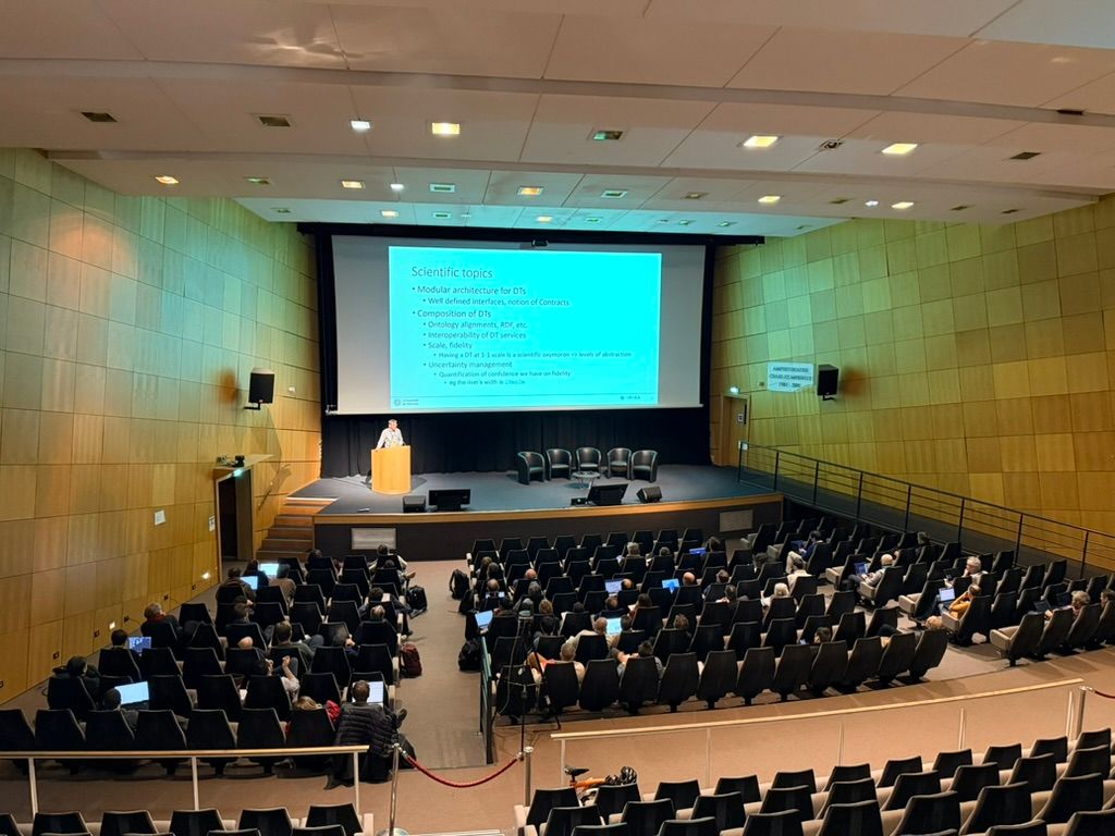 Séminaire UC