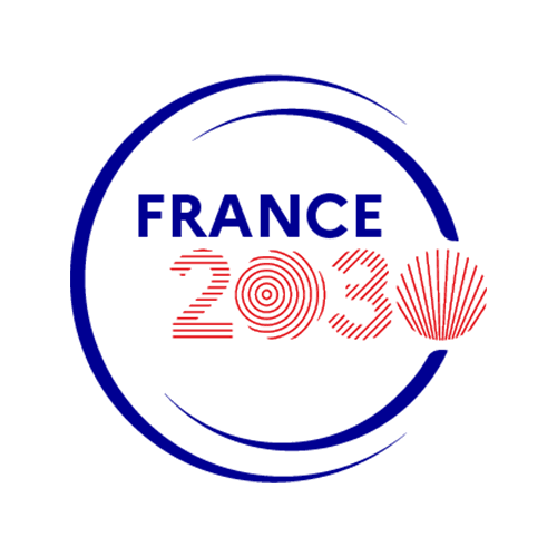France 2030 Logo