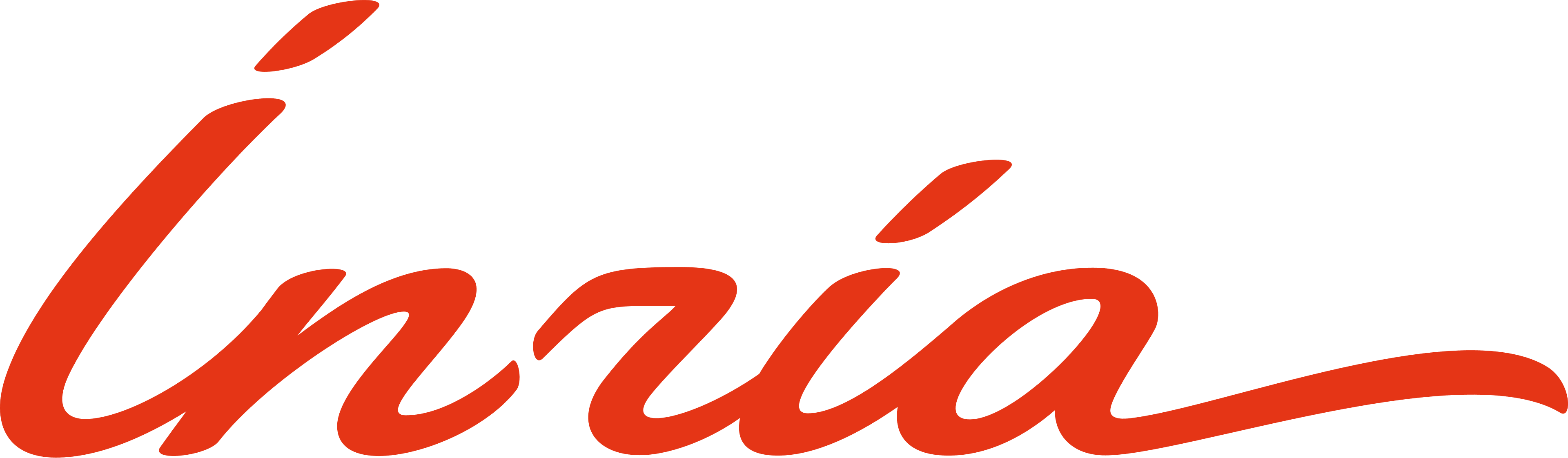 Inria Logo