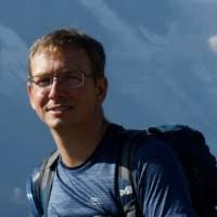 Portrait of Jannik Laval